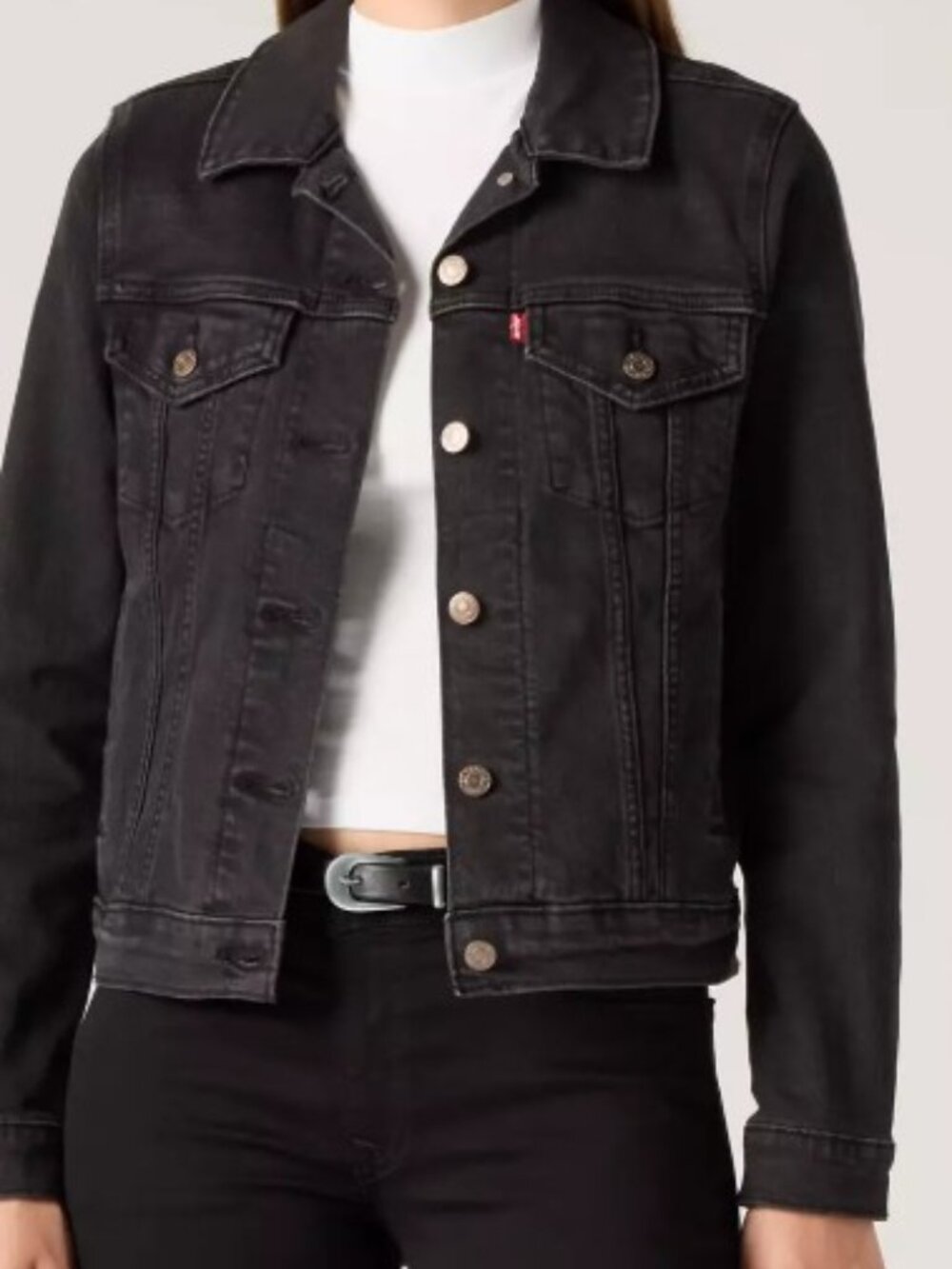 Levi's